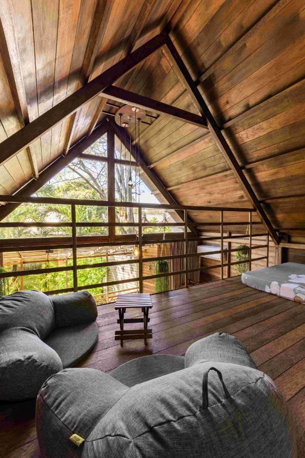 Bali Lagoon Bungalows Nusa Dua  Ngoại thất bức ảnh
