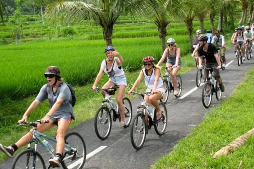 Bali Lagoon Bungalows Nusa Dua  Ngoại thất bức ảnh