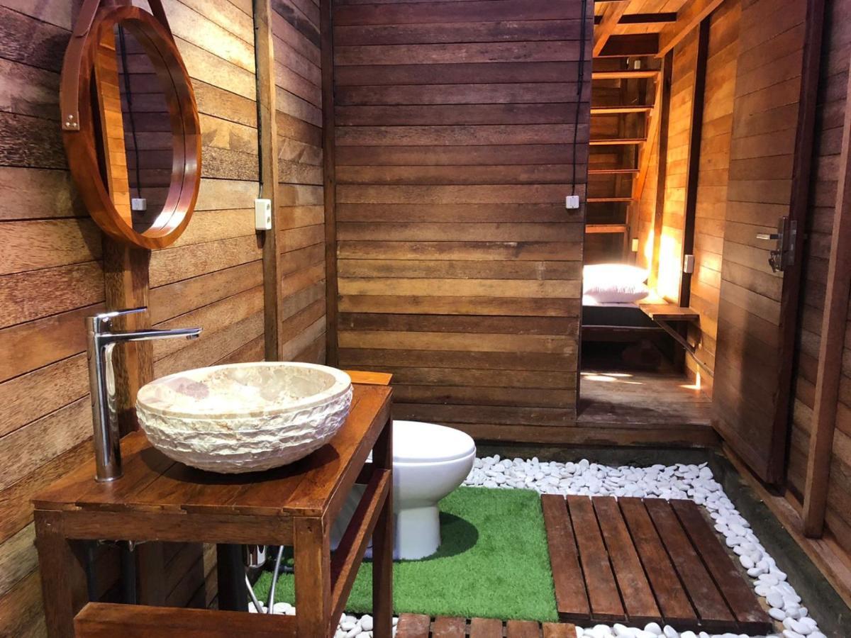 Bali Lagoon Bungalows Nusa Dua  Ngoại thất bức ảnh