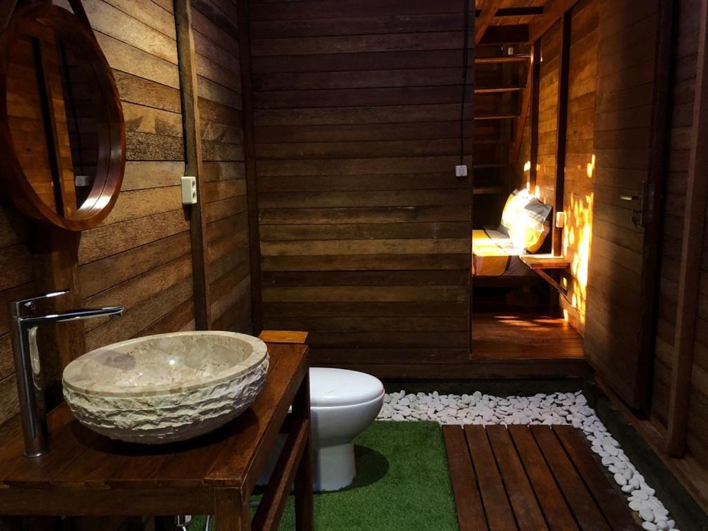 Bali Lagoon Bungalows Nusa Dua  Ngoại thất bức ảnh