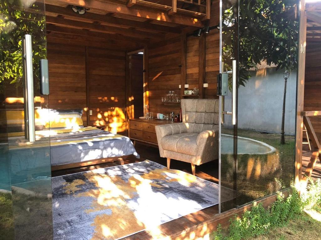 Bali Lagoon Bungalows Nusa Dua  Ngoại thất bức ảnh