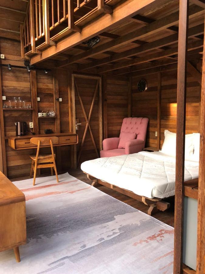 Bali Lagoon Bungalows Nusa Dua  Ngoại thất bức ảnh