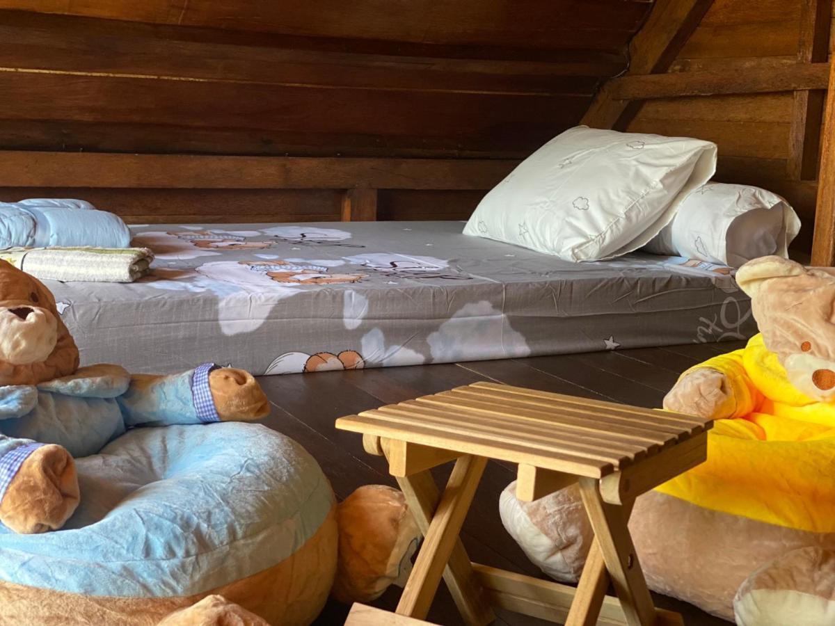 Bali Lagoon Bungalows Nusa Dua  Ngoại thất bức ảnh