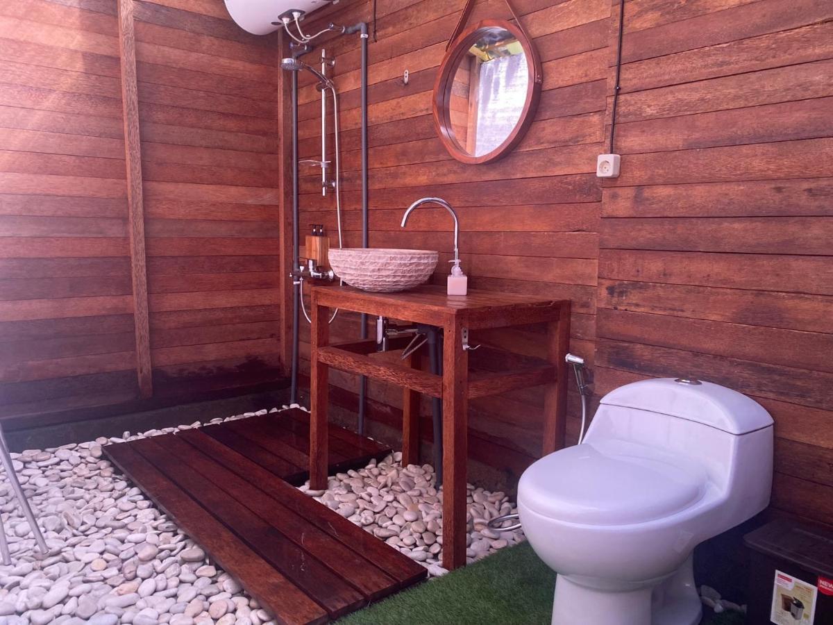 Bali Lagoon Bungalows Nusa Dua  Ngoại thất bức ảnh