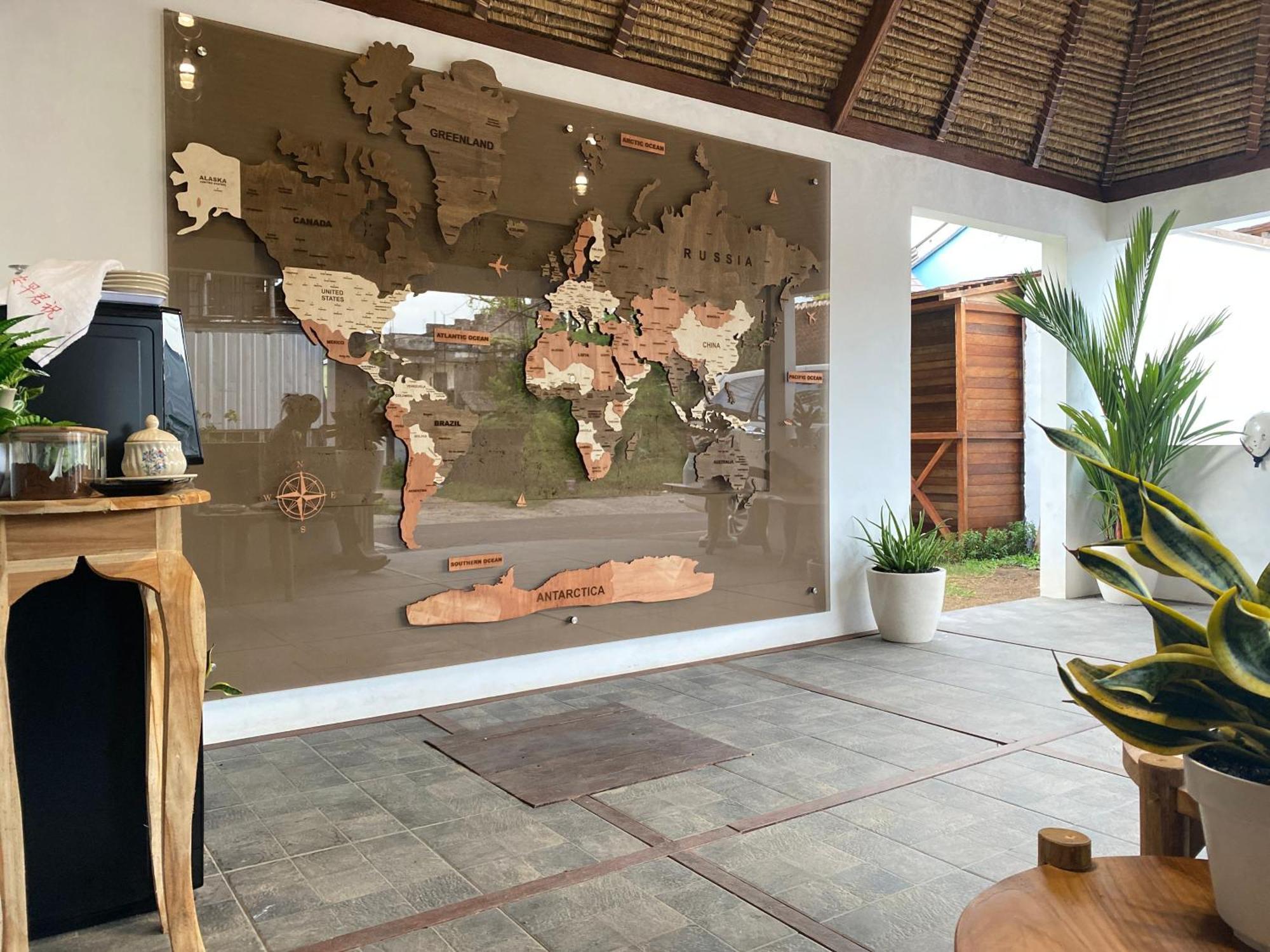 Bali Lagoon Bungalows Nusa Dua  Ngoại thất bức ảnh