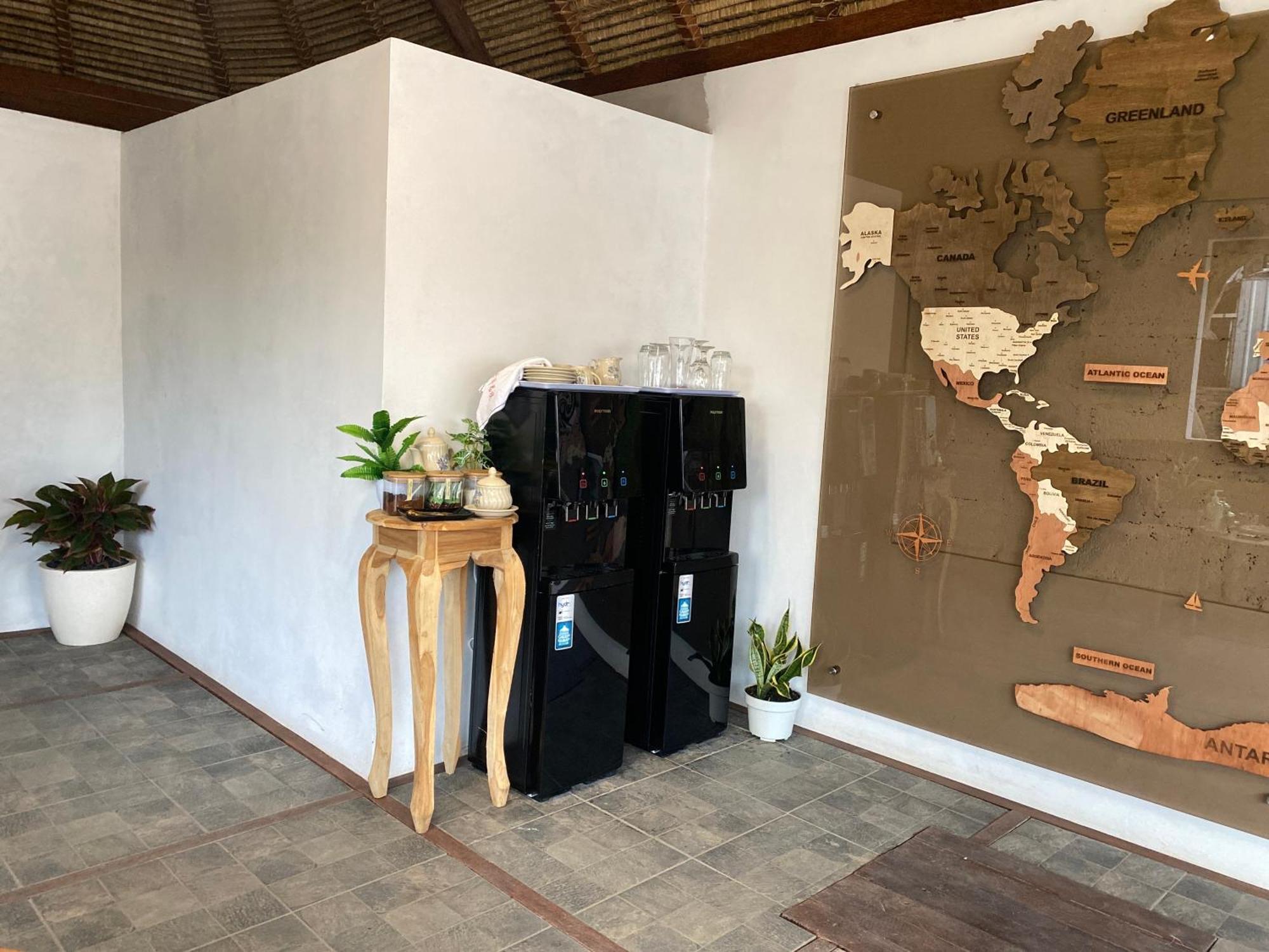 Bali Lagoon Bungalows Nusa Dua  Ngoại thất bức ảnh